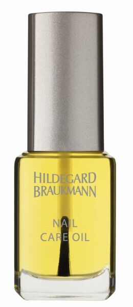 Hildegard Braukmann - Nail Care Oil