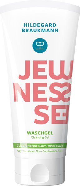 Jeunesse - Waschgel